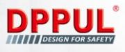 DPPUL Electronic Co., Ltd. logo