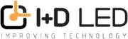 I+D LED S.L. logo