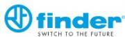 Finder S.p.A logo