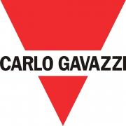 Carlo Gavazzi Controls S.p.A.  logo
