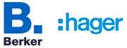 Hager/Berker Holding GmbH logo