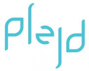 Plejd AB logo