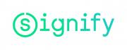 Signify Netherlands B.V. logo