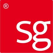 SG Armaturen A/S logo