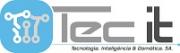 TEC IT Tecnologia Inteligencia e Domotica SA logo