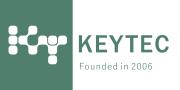 Keytec Technology Co. Ltd. logo