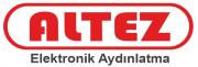 Altez Elektronik Aydinlatma San ve TlC, Ltd, Sti logo