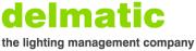 Delmatic Ltd. logo