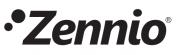 Zennio Avance y Tecnologia S.L. logo