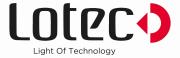 LOTEC Ltd Co. logo