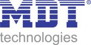 MDT Technologies GmbH logo