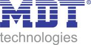 MDT Technologies GmbH logo