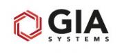 G.I.A NV logo