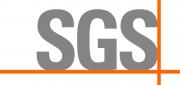 SGS Group Management Ltd. logo