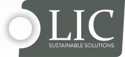 LIC Sustainable Solutions logo