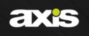 Axis Lighting Inc. logo