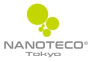 NANOTECO Corporation logo