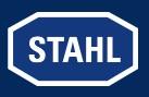 R. STAHL Schaltgerate GmbH logo