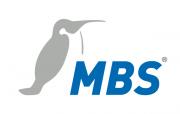 MBS GmbH logo