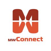 mwConnect logo