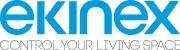 Ekinex S.p.a. logo