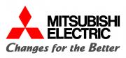 Mitsubishi Electric Lighting Corporation logo