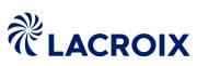 LaCroix City Les Cheres logo