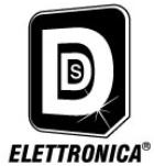 DDS Elettronica logo