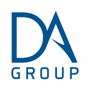 DA-Design Oy logo