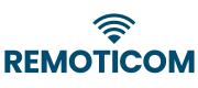 Remoticom BV logo