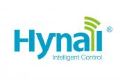 Hynall Intelligent Control Co. Ltd. logo