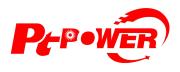 Zhuhai PT Power Technology Co., Ltd. logo