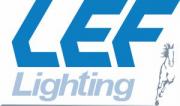 LEF Lighting S.R.L.  logo