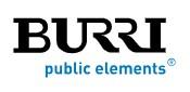BURRI public elements logo