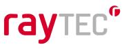 Raytec Limited logo