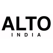 ALTO INDIA logo