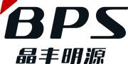 Bright Power Semiconductor logo