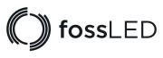 Foss Led Ltd logo