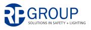 RP-Technik GmbH logo