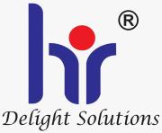 HR Industry logo