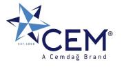 Cemdag Aydinlatma San. ve Tic. A.S. logo