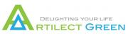 Artilect Green Co., Ltd. logo