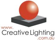 Creative Lighting logo
