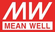 Mean Well Europe N.V. logo