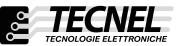 TECNEL TECNOLOGIE ELETTRONICHE SRL logo