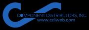 Components Distributors, Inc logo