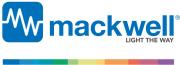 Mackwell Electronics Ltd.  logo