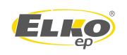 ELKO EP, s.r.o. logo