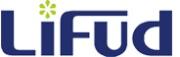 LiFud Technology Co., Ltd.  logo