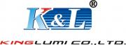 KingLumi Co.,Ltd. (K&L) China logo